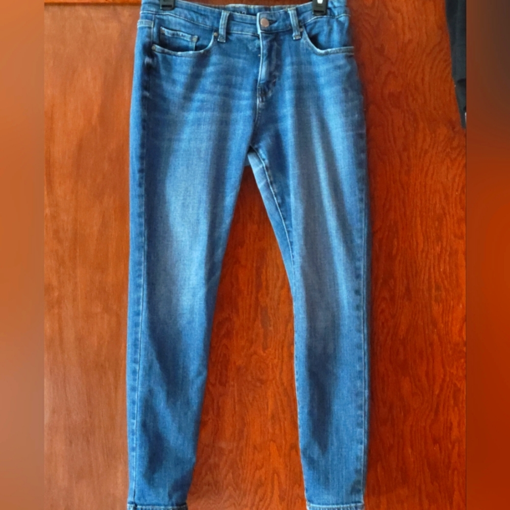 Womens jeans